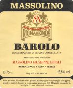 Barolo_Massolino_Vigna Rionda 1982